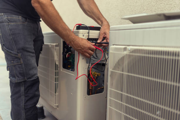 Best HVAC Financing and Leasing in North Bay Shore, NY